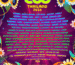 EDC Thailand 2026 official festival poster for Rhythm Park Phuket